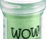 Пудра для эмбоссинга Wow - Fluorescent Green - Regular, 15 мл