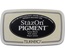 Пігментне чорнило Tsukineko - StazOn Pigment Ink Pad - Piano Black