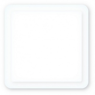 Квадрат - заготовка для шейкера My Favorite Things - Square Shaker Pouches - 1 штука