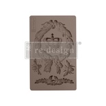 Молди силіконові від Prima - Royalty - Redesign mould 5х8