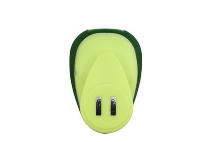 Фигурный компостер от Scrapberry's, 1,5см