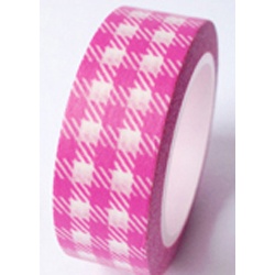 Паперовий скотч Washi Tape Freckled Fawn, FF850, довжина 10 м, ширина 1,5см