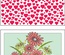 Дошка для тиснення Hearts/Flowers від Cheery Lynn Designs