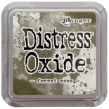 Оксидне чорнило Ranger - Tim Holtz - Distress Oxides - Forest Moss