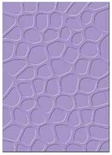 Папка для тиснения Cart-Us Brick Wall Embossing Folder