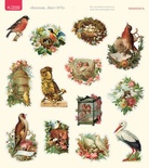 Лист-коллаж от Тамары Старцевой-№3