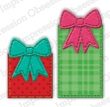 Ножі від Impression Obsession - Patchwork Gifts