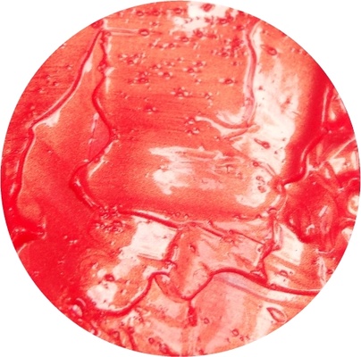 3-D гель-гамейон від ScrapEgo - Венеція (червоний+золотий)