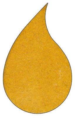 Пудра для эмбоссинга Wow - Earth Tone Honey - Regular, 15 мл