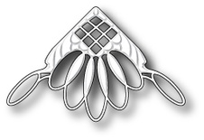 Ніж для вирубки від Poppystamps - Katie Corner