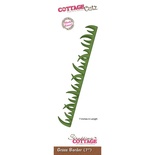 Ніж для вирубки CottageCutz - Grass Border, 17,5x2,5см