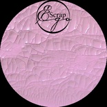 УЦІНКА - 50% Декоративна фарба від ТМ ScrapEgo - Сливова, 30 мл (SEKK006)