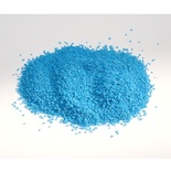 Кольоровий пісок - Фабрика Декору - Синій, 50