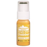 -50% Акрилова фарба Ranger - Adirondack Acrylic Paint Dabbers - Sunshine Yellow