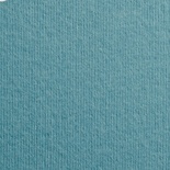 Дизайнерский картон с фактурой вельвета Nettuno oltremare, размер: 30х30 см, цвет: аквамарин, плотность: 280 г/м2, 1 шт