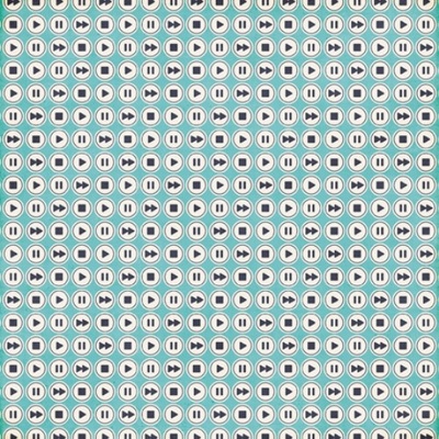 Аркуш скрап-паперу Echo Park - Admit One, 30x30 см