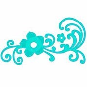 Ніж для вирубки з Couture Creations - Lanvin - Sophia Collection Dies 