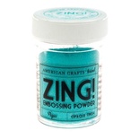 Пудра для эмбоссинга Aqua Zing!