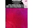 Набір термотрансферних плит Tulip® Fashion Glitter® Shimmer Transfer Sheets, 22х28 см, червоний, синій, зелений, чорний, 4 аркуші