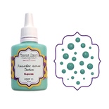 Емалеві краплі (дотси) - Фабрика Декору - Бірюза, 30 мл