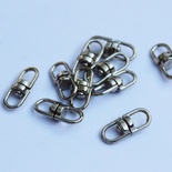 Карабин для брелоков, 38мм, 1 деталь