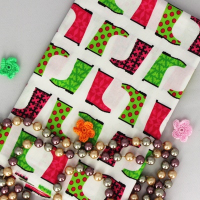 Бавовна, Сапжки, 45x55см