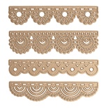 Ножи от Spellbinders - Small Die of the Month Membership