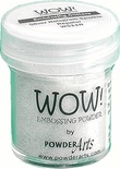 Пудра для эмбоссинга Wow Silver Hologram Sparkle - Regular, 15 мл.