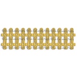 Лезвие La-La Land Crafts - Picket Fence