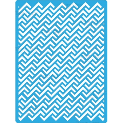 Маска - Фабрика Декору - Абстракція 3, 15см20 см