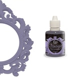 Фарба з ефектом патини від ScrapEgo - "Мереживний бузок", 30 мл