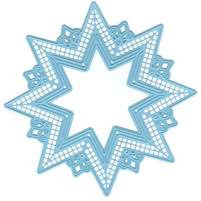 Лезвие Marianne Design - Creatables Dies - Star XL 