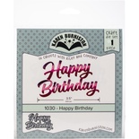 ПІД ЗАМОВЛЕННЯ - Karen Burniston Dies - Happy Birthday