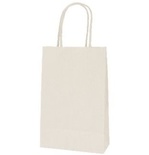 Крафт-пакет від ScrapBerryʼs,14x22x8,5см, білий