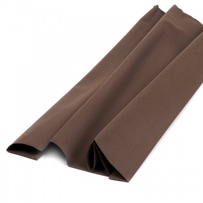 Фоаміран від Hobby&You, 50x50 см, 1 мм, світло-коричне, 1 шт.