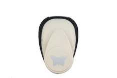 Фігурний компостер від ScrapBerryʼs, 1,5см