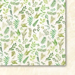 Лист двусторонней скрапбумаги от Galeria Papieru - Лесные мечты 02, 30,5х30,5 см