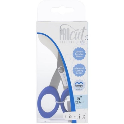 Універсальні ножиці Tonic Studios Precision Collection Scissors 5, 12.5см