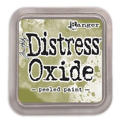 Оксидне чорнило Ranger - Tim Holtz - Distress Oxides - Peeled Paint