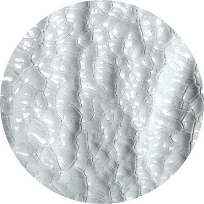 Кракелюрный гель ТМ "ScrapEgo "- Белый, 60мл