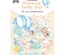 Набір висічок для скрапбукінгу, колекція Dreamy baby boy 55шт., ТМ Фабрика Декору