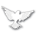 Ножи от Memory Box - Large Winged Dove craft die