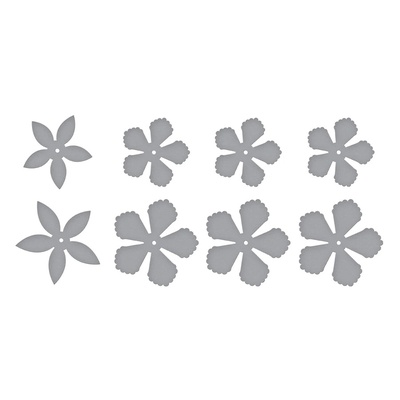 Нож для вырубки от Spellbinders - Rose Buds