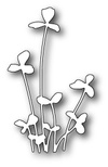 Ніж для вирубки від Poppystamps - Meadow Clover