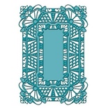 Лезвие Sue Wilson - Spanish Collection - Valencia