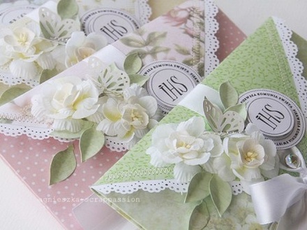 Лист бумаги Galeria Papieru - Usłane różami - Устлано розами, код 06, 30,5 x 30,5 см