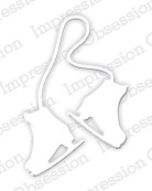 Ножи от Impression Obsession - Skates