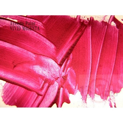 Фарба 13arts - Ayeeda Paint - VIVID Magenta