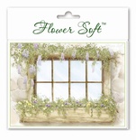 Flower Soft - Country - Country Window, 1 шт.