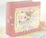 Набір для виготовлення дитячого фотоальбому Puffy Fluffy girl 003, ТМ Фабрика Декору